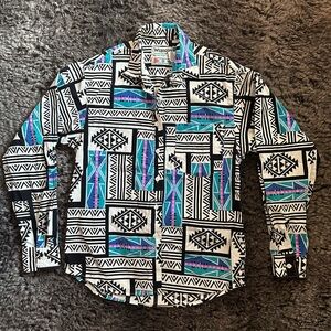 Vintage Wrangler Shirt